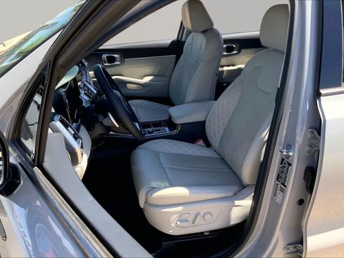 Used 2022 Kia Sorento SX FWD image 8