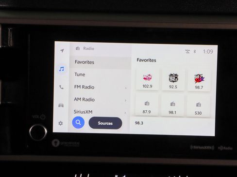 Used 2023 Toyota Tundra SR5 w/ TRD Off-Road Premium Package image 20