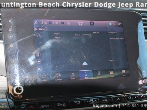 Used 2022 Jeep Wagoneer Series III image 28