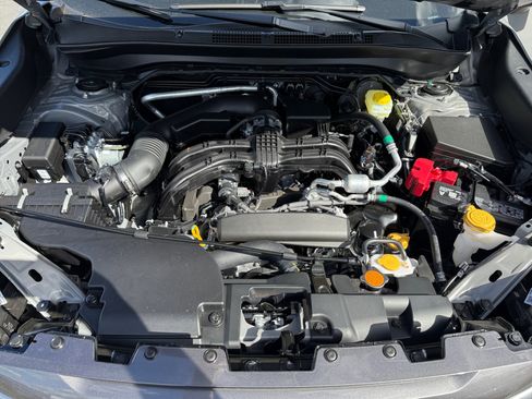 New 2026 Subaru Forester Limited image 20