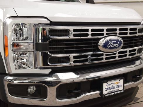 Used 2023 Ford F450 XL AWD/4WD image 7