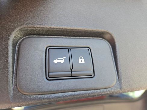 New 2026 Nissan Rogue SV AWD/4WD image 7