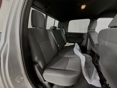 New 2026 RAM 2500 Tradesman image 26