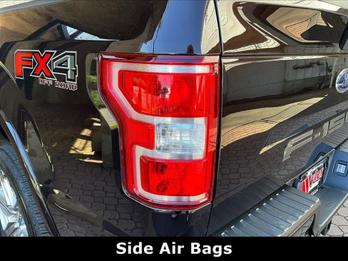 Used 2019 Ford F150 XLT w/ Equipment Group 302A Luxury AWD/4WD image 23