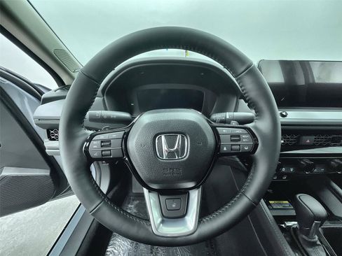 New 2025 Honda Accord Touring image 21
