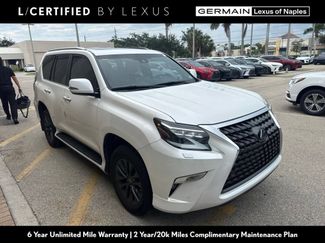 Certified 2023 Lexus GX 460 Premium w/ Premium Package AWD/4WD video 1