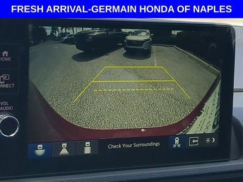 New 2026 Honda CR-V Sport-L image 19