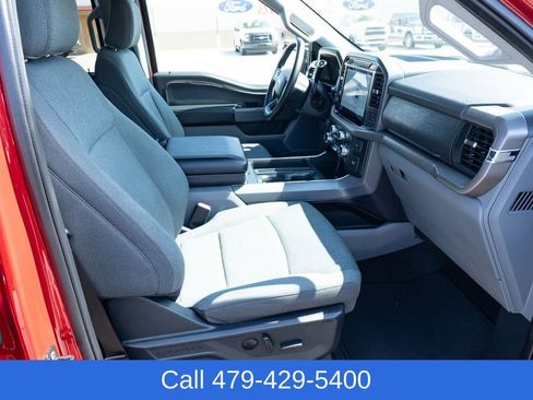 Used 2024 Ford F150 XLT w/ Equipment Group 302A MID image 42