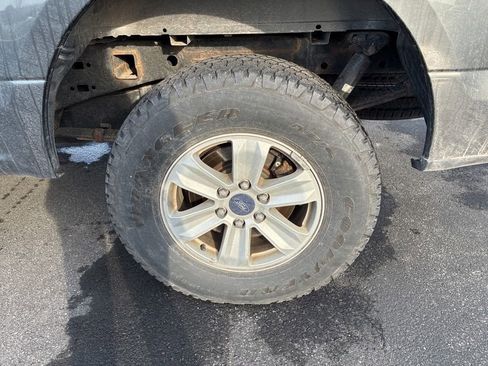 Used 2018 Ford F150 XL w/ Equipment Group 101A Mid image 14