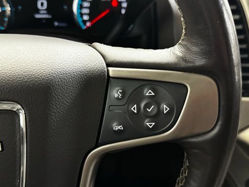 Used 2018 GMC Yukon Denali AWD/4WD image 21