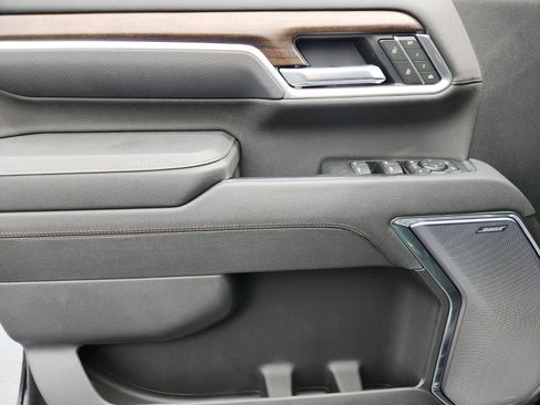 New 2025 Chevrolet Silverado 2500 High Country w/ Technology Package image 14