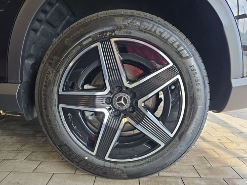 New 2026 Mercedes-Benz GLC 300 image 35