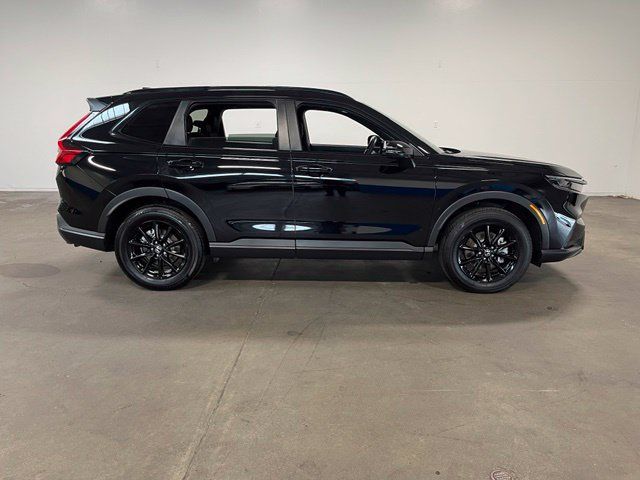 Used 2026 Honda CR-V Sport image 2