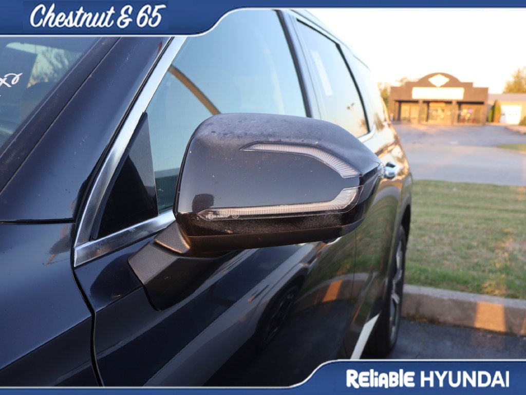 Used 2022 Hyundai Palisade SEL w/ Convenience Package FWD image 13