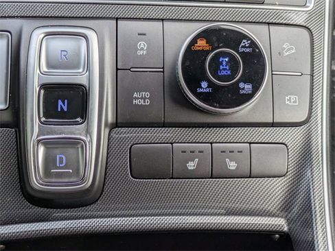 Used 2023 Hyundai Santa Fe SEL image 25