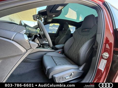 New 2026 Audi S5 Prestige AWD/4WD image 5