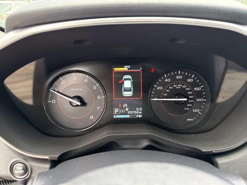 Used 2023 Subaru Crosstrek 2.0i Premium AWD/4WD image 38