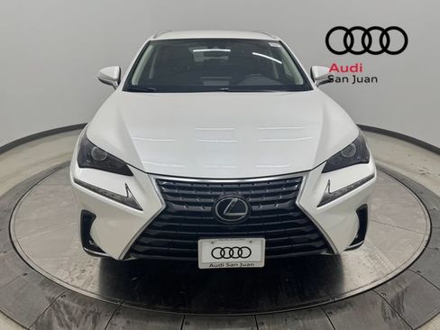 Used 2021 Lexus NX 300 FWD w/ Comfort Package image 2