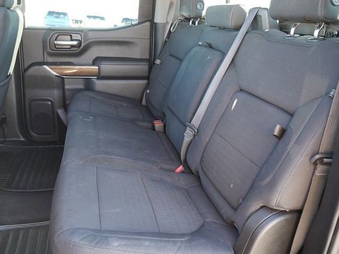 Used 2019 Chevrolet Silverado 1500 RST w/ All-Star Edition image 16