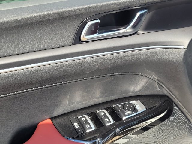 New 2026 Kia K5 GT-Line FWD image 10