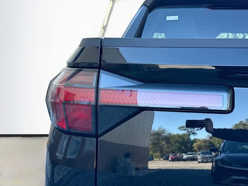 New 2026 Hyundai Santa Cruz SEL FWD image 11