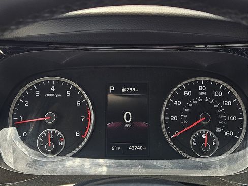 Used 2023 Kia K5 GT w/ GT1 Package FWD image 12