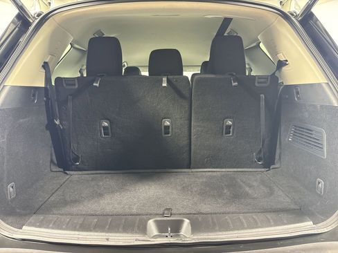 Certified 2025 Nissan Pathfinder SV image 35