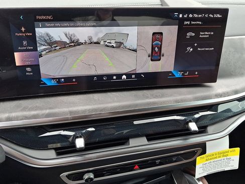 New 2026 BMW X6 xDrive40i AWD/4WD image 14