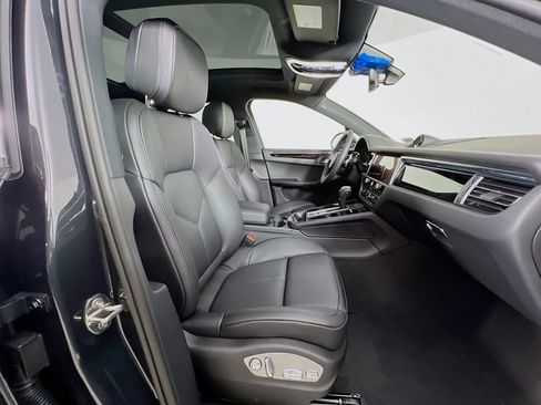 New 2026 Porsche Macan S image 30