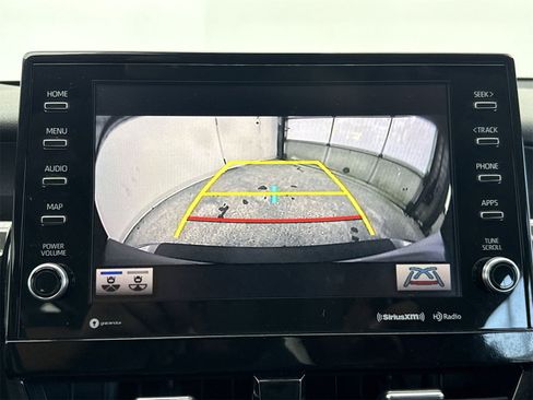 Used 2023 Toyota Camry XSE image 23