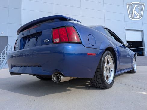 Used 2003 Ford Mustang GT image 29