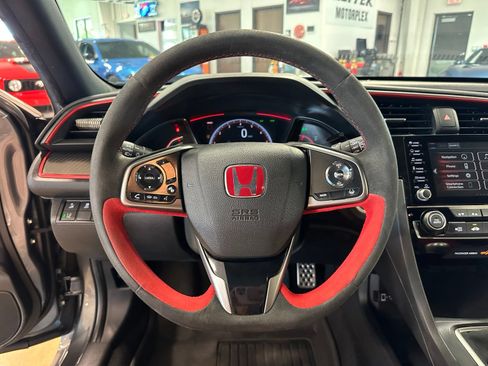 Used 2020 Honda Civic Type R image 17