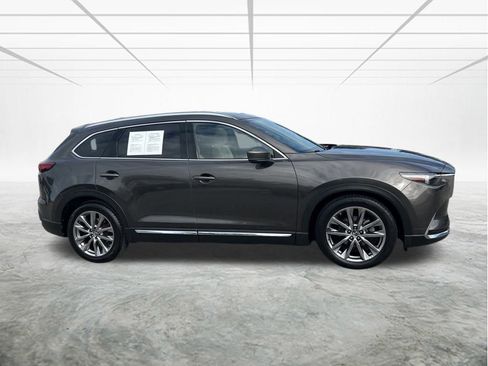 Used 2019 MAZDA CX-9 Grand Touring image 3