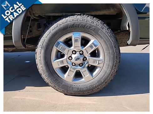 Used 2013 Ford F150 XLT w/ Mid Equipment Group image 17