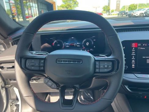 New 2026 Dodge Charger Scat Pack AWD/4WD image 10