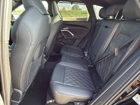 New 2026 Audi SQ5 Premium Plus AWD/4WD image 16