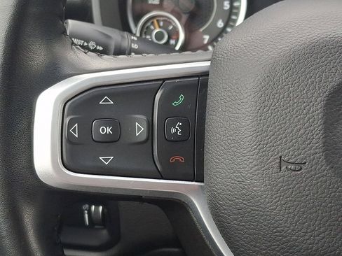 Certified 2022 RAM 1500 Big Horn w/ Trailer Tow Group image 21