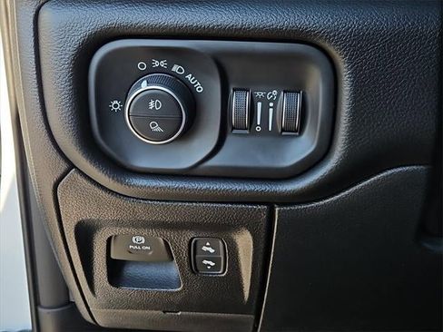 New 2026 RAM 1500 Rebel w/ Rebel Level 2 Equipment Group image 53
