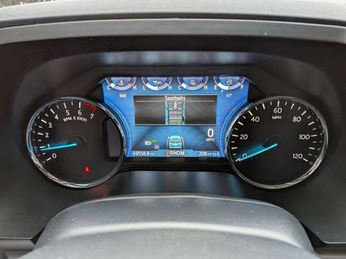 Certified 2022 Ford Expedition XLT AWD/4WD image 10