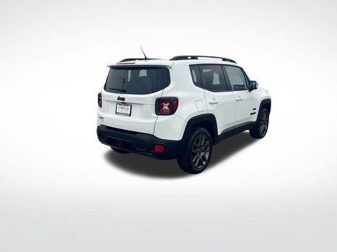 Used 2016 Jeep Renegade 75th Anniversary AWD/4WD image 8