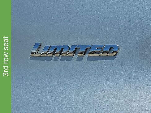 Used 2022 Toyota 4Runner Limited RWD image 44