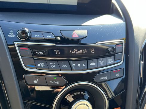 Certified 2023 Acura RDX FWD w/ Technology Package image 22