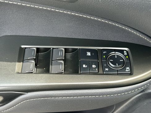 Used 2024 Lexus NX 350h AWD w/ Vision Package image 12