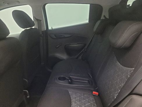 Used 2020 Chevrolet Spark LS FWD image 18