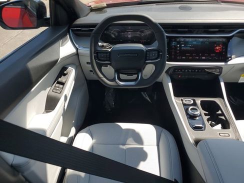 New 2026 Jeep Cherokee Limited AWD/4WD image 19