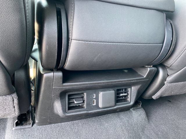 Certified 2025 GMC Sierra 1500 SLT AWD/4WD image 19