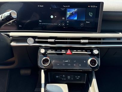 New 2025 Hyundai Santa Cruz XRT