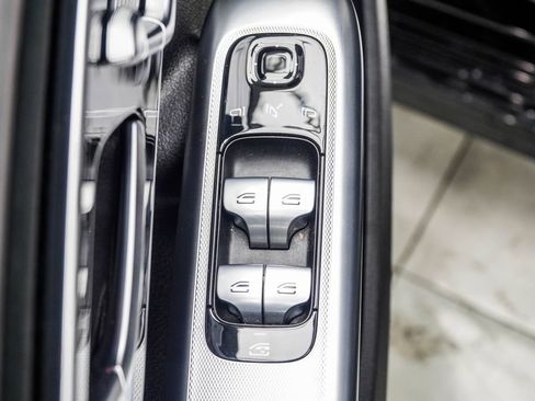 Used 2023 Mercedes-Benz EQE AMG 4MATIC Sedan image 49