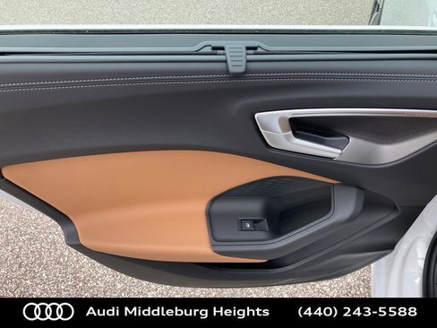 Used 2025 Audi A5 2.0T Premium w/ Convenience Package image 31