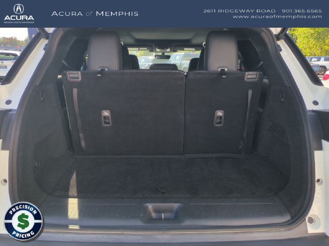 Used 2025 INFINITI QX60 Luxe w/ Black Edition AWD/4WD image 7